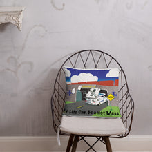 Load image into Gallery viewer, Product mockup
