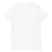 Load image into Gallery viewer, Hospitality Hell- Water- Male- White Unisex T-Shirt