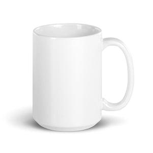 My Gung-Ho Is Now Gung-No- Female- 15oz White Glossy Mug