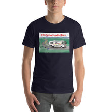 Load image into Gallery viewer, RV Storage- Short-Sleeve Unisex T-Shirt