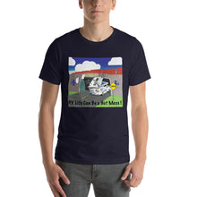 Load image into Gallery viewer, RV Bridge- Short-Sleeve Unisex T-Shirt