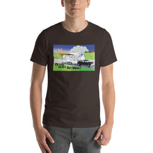 Load image into Gallery viewer, RV Awning- Short-Sleeve Unisex T-Shirt