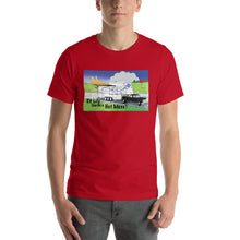 Load image into Gallery viewer, RV Awning- Short-Sleeve Unisex T-Shirt