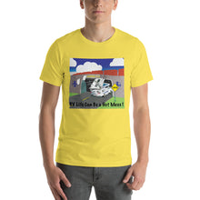 Load image into Gallery viewer, RV Bridge- Short-Sleeve Unisex T-Shirt